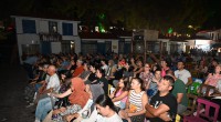 Kepez Kültür Festivali’nden, nostalji dolu Yeşilçam Sinema Günleri