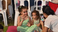 Kepez’in parkları eğlence dolu aktivitelerle şenleniyor
