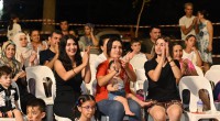 Kepez’in parkları eğlence dolu aktivitelerle şenleniyor