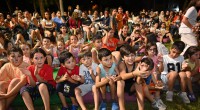 Kepez’in parkları eğlence dolu aktivitelerle şenleniyor