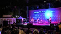 Kepez Kültür Festivali’nden müzik dolu geceler