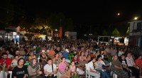 Kepez Kültür Festivali’nden müzik dolu geceler