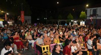 Kepez Kültür Festivali’nden müzik dolu geceler