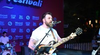 Kepez Kültür Festivali’nden müzik dolu geceler