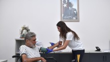 Kepez’den evsiz vatandaşa yeni yaşam desteği