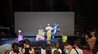 Kepez Kültür Festivali’nden çocuklara özel eğlence