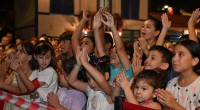 Kepez Kültür Festivali’nden çocuklara özel eğlence
