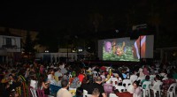 Kepez Kültür Festivali’nden çocuklara özel eğlence