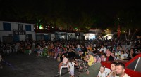 Kepez Kültür Festivali’nden çocuklara özel eğlence