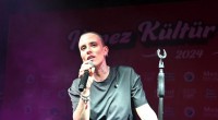 Kepez’in Kültür Festivali’nde müzik şöleni