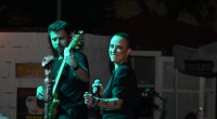 Kepez’in Kültür Festivali’nde müzik şöleni