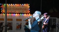 Kepez’in Kültür Festivali’nde müzik şöleni