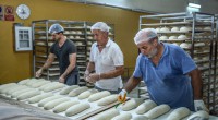 Kepez Vakfı hem üretiyor hem de gönüllere dokunuyor