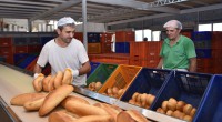 Kepez Vakfı hem üretiyor hem de gönüllere dokunuyor