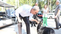 Başkan Kocagöz, eski MKE Pil Fabrikası yerleşkesini inceledi