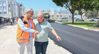 Kuzeyyaka, Kocagöz’le konforu yaşıyor