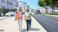 Kuzeyyaka, Kocagöz’le konforu yaşıyor