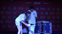 Kepez Kültür Festivali, renkli etkinliklerle şenlendi