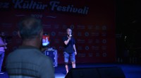 Kepez Kültür Festivali, renkli etkinliklerle şenlendi