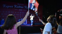 Kepez Kültür Festivali, renkli etkinliklerle şenlendi