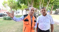 Kepez’e hizmette tam yol ileri