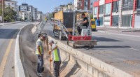 Kepez’e hizmette tam yol ileri