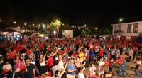 ‘Troyalı Kadınlar’, Dokuma Park sahnesinde