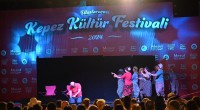 ‘Troyalı Kadınlar’, Dokuma Park sahnesinde