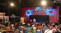 ‘Troyalı Kadınlar’, Dokuma Park sahnesinde