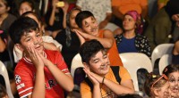 Kepez’in çocukları yaz tatilini dolu dolu etkinliklerle geçiriyor