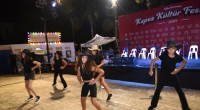 Kepez’den Zafer Bayramı’na özel coşkulu konser