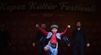 Kepez’den Zafer Bayramı’na özel coşkulu konser