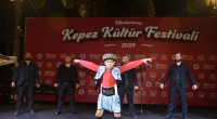 Kepez’den Zafer Bayramı’na özel coşkulu konser