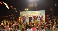 Kepez’in çocukları okul öncesi her gün eğleniyor