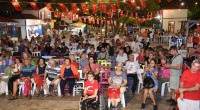  Dokuma Park’ta 30 Ağustos coşkusu