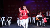  Dokuma Park’ta 30 Ağustos coşkusu