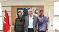 Kepez de makam 7’den 70’e herkese açık