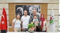 Kepez de makam 7’den 70’e herkese açık