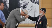 Kepez de makam 7’den 70’e herkese açık