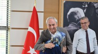Kepez de makam 7’den 70’e herkese açık