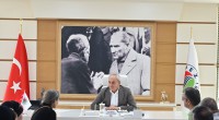 Kepez de makam 7’den 70’e herkese açık