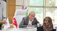 Kepez de makam 7’den 70’e herkese açık