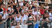 Otodrag yarışlarının startını Başkan Kocagöz verdi
