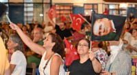 Kepez’den 30 Ağustos Zafer Bayramına özel coşkulu konser