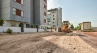 Kepez çalışıyor, mahalleler güzelleşiyor