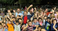 Kepez’de her güne özel renkli kültürel etkinlikler