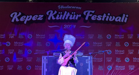 Kepez’de her güne özel renkli kültürel etkinlikler