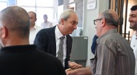 Kepez’de vatandaşlar, artık dışarıda bekletilmiyor
