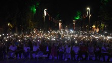 Kepez Kültür Festivali’ne görkemli kapanış