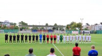 Kepezspor’dan 6-0’lık gol şov